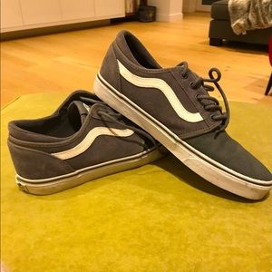 Vans Off The Wall 721356 Sneakers